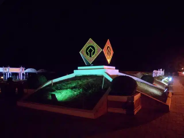 OldTown Boutique House Sukhothai Tiere