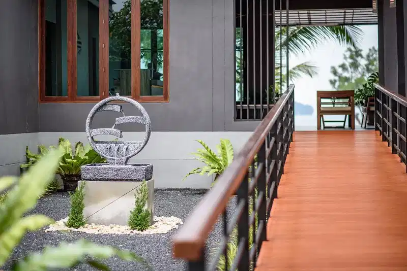 Mangrove Bay Krabi – Hotelfoto