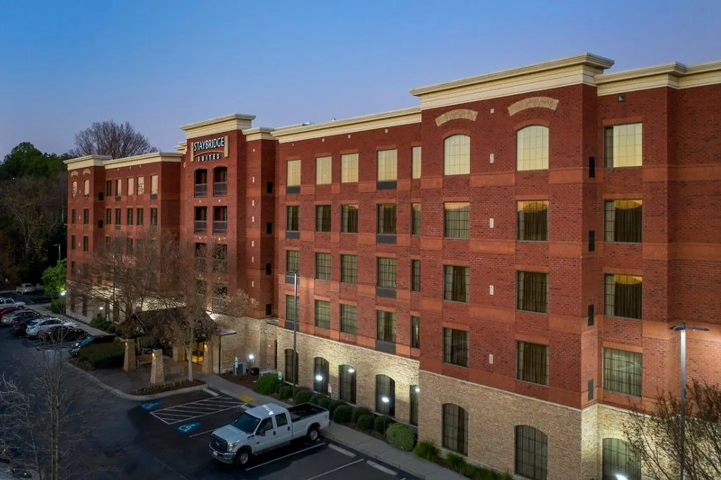 Staybridge Suites Columbia by IHG EXTERIOR