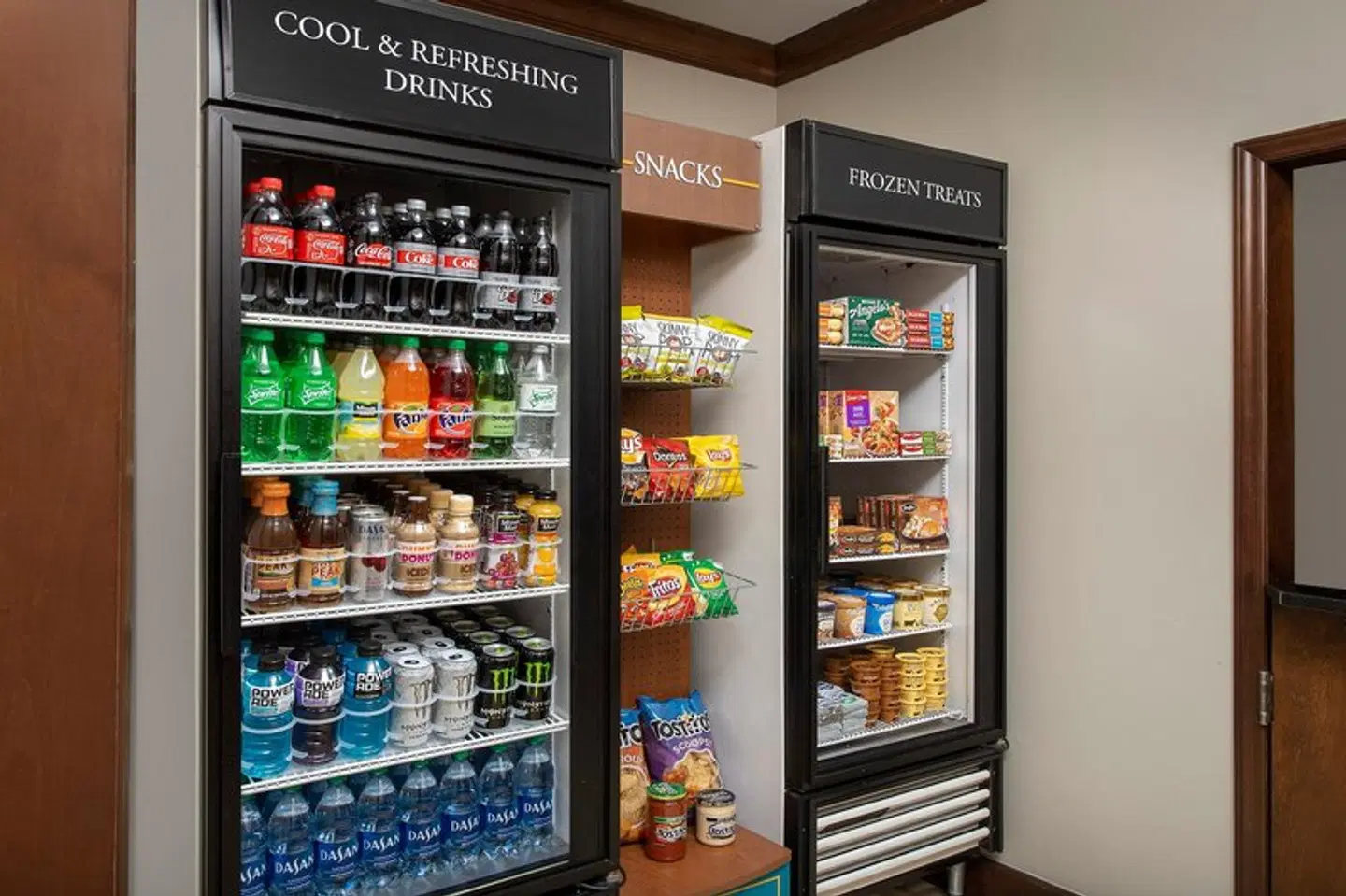 Staybridge Suites Columbia by IHG Bar