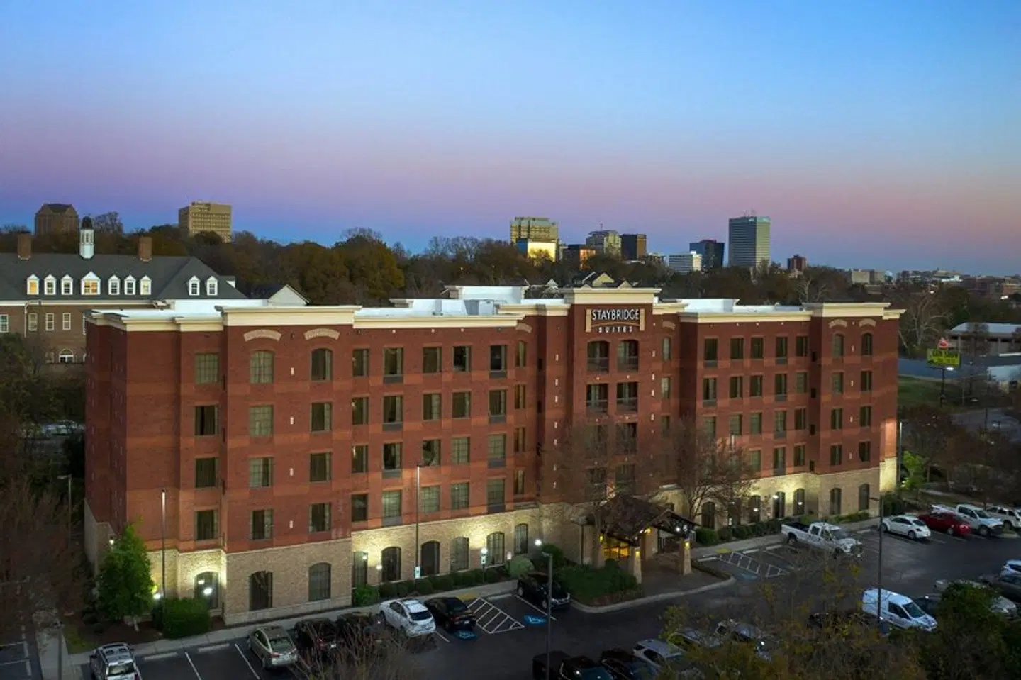 Staybridge Suites Columbia by IHG EXTERIOR