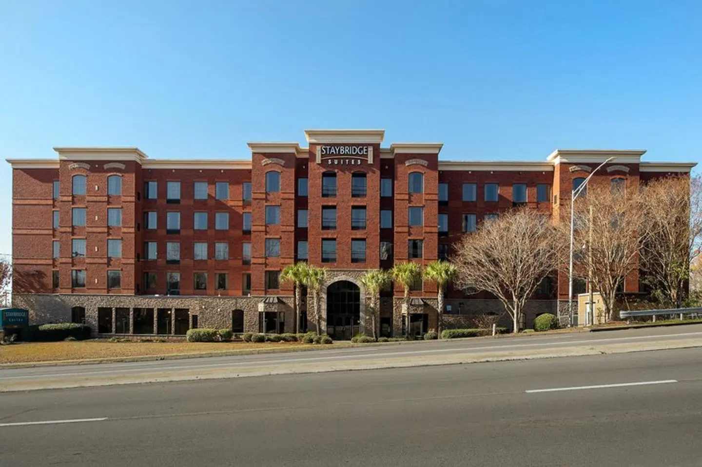 Staybridge Suites Columbia by IHG EXTERIOR
