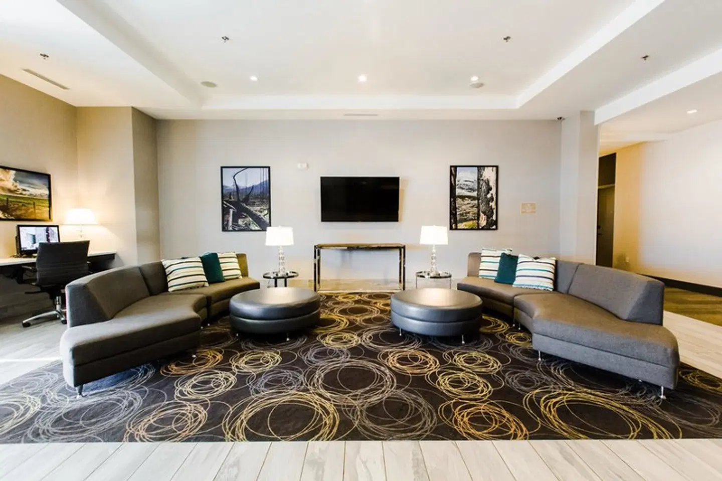 Candlewood Suites West Edmonton - Mall Area HEALTH_BEAUTY