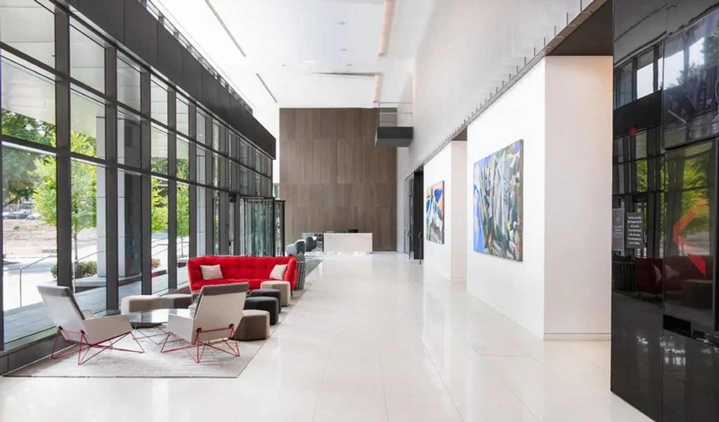 Hotel Vance, Portland, a Tribute Portfolio Hotel LOUNGE_LOBBY
