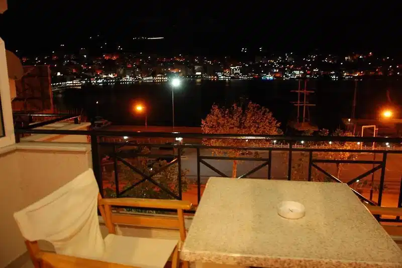 Mano – Hotelfoto