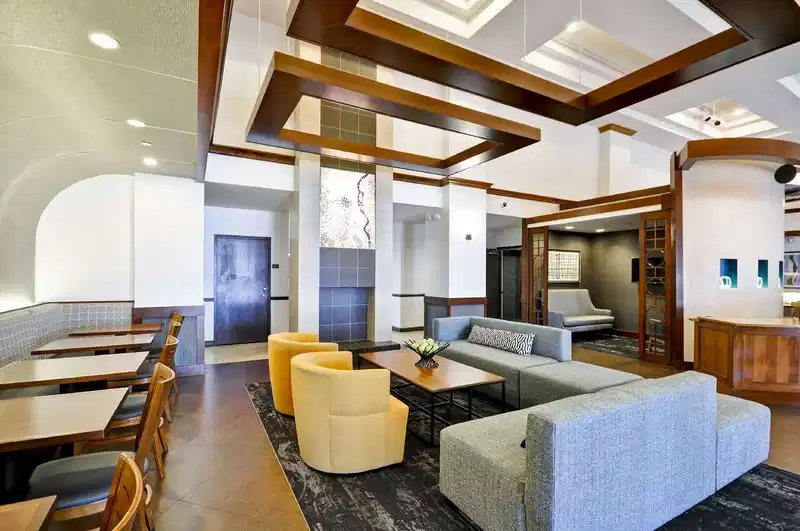 Hyatt Place Minneapolis Airport-South – Hotelfoto