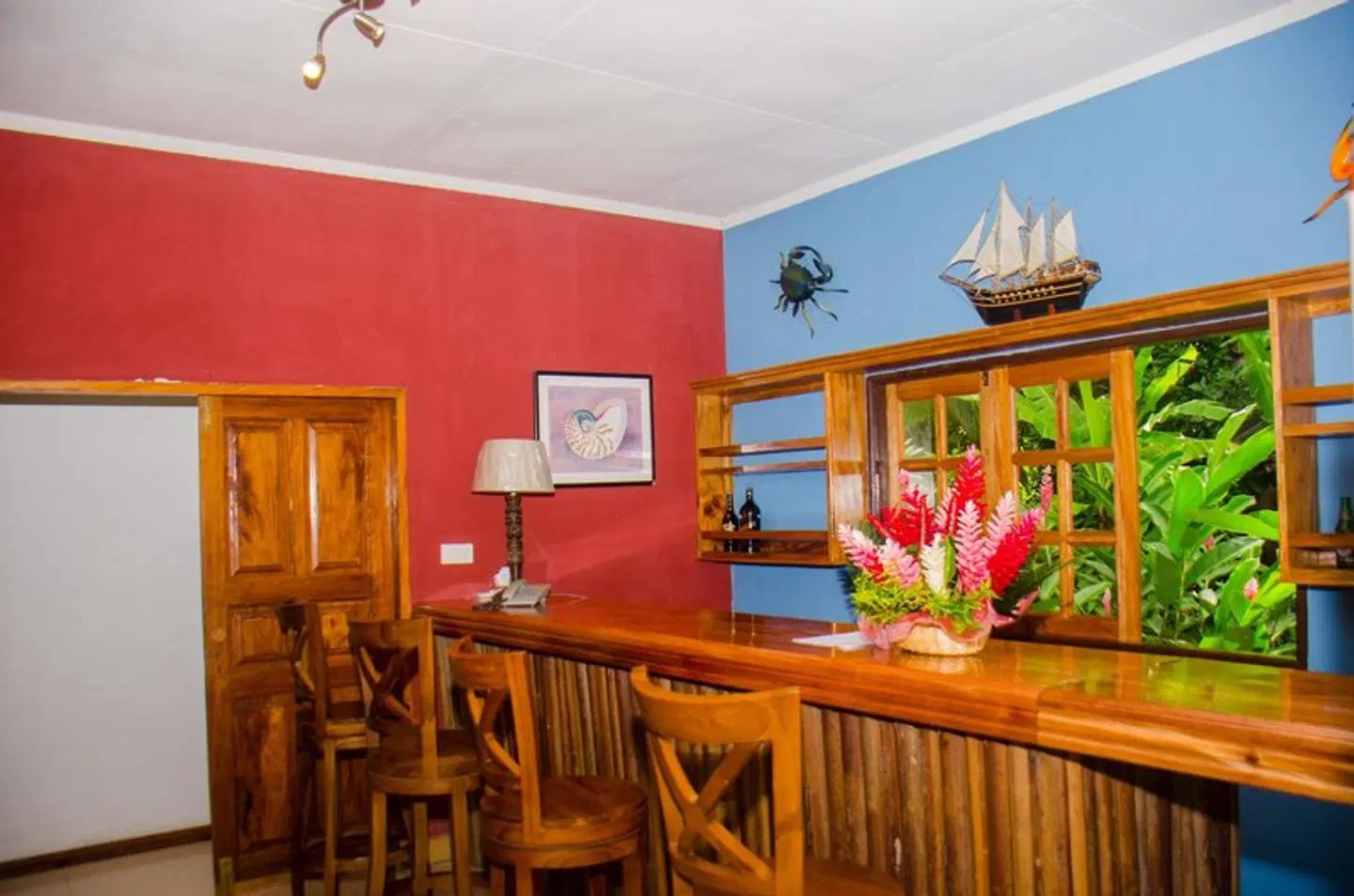 Villa Rafia ROOM_EXAMPLE