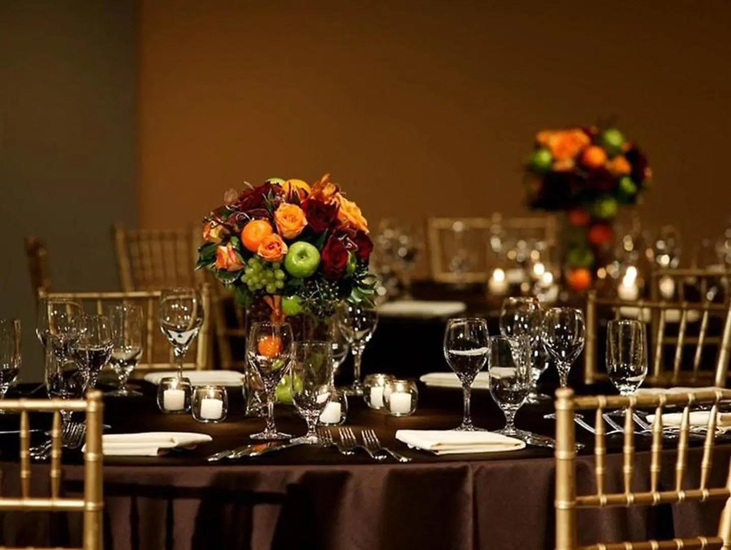 Hyatt Regency Cincinnati Restaurant
