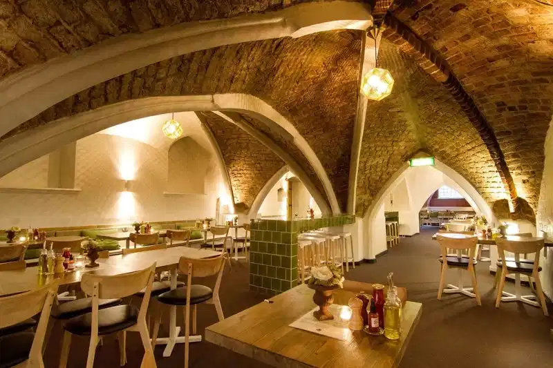 Mayfair Hotel Tunneln - Sweden Hotels – Hotelfoto