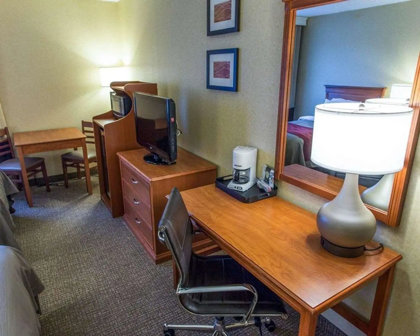 Quality Inn I-25 ROOM_EXAMPLE