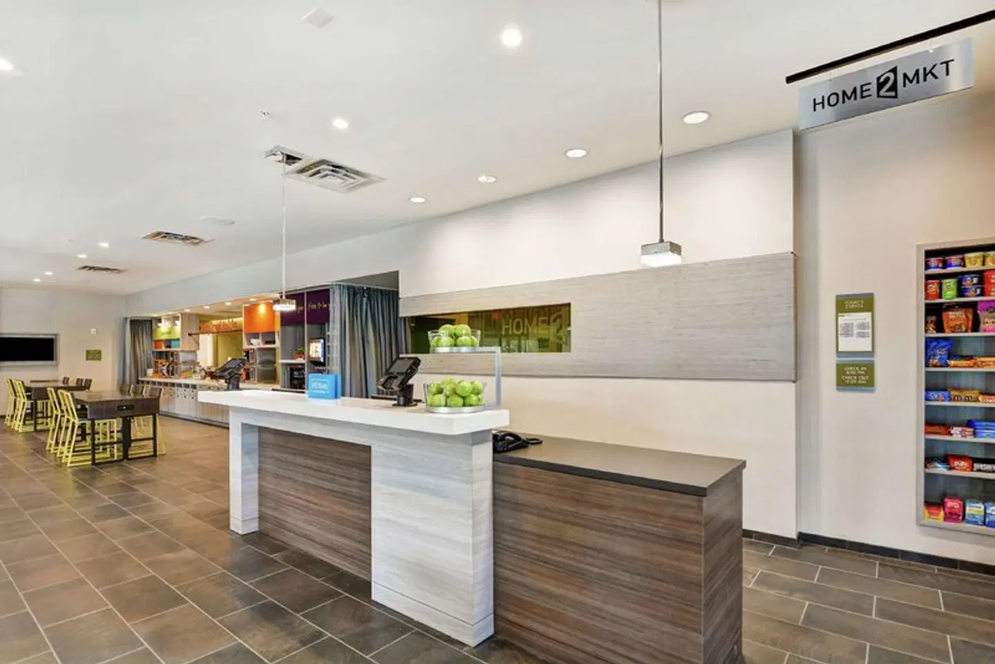 Home2 Suites by Hilton Charleston West Ashley LOUNGE_LOBBY
