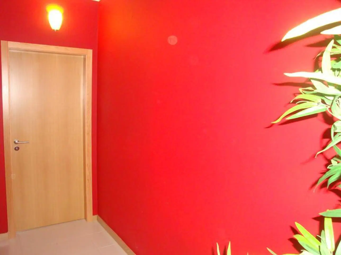 Residencia Praia Norte - AL LOUNGE_LOBBY