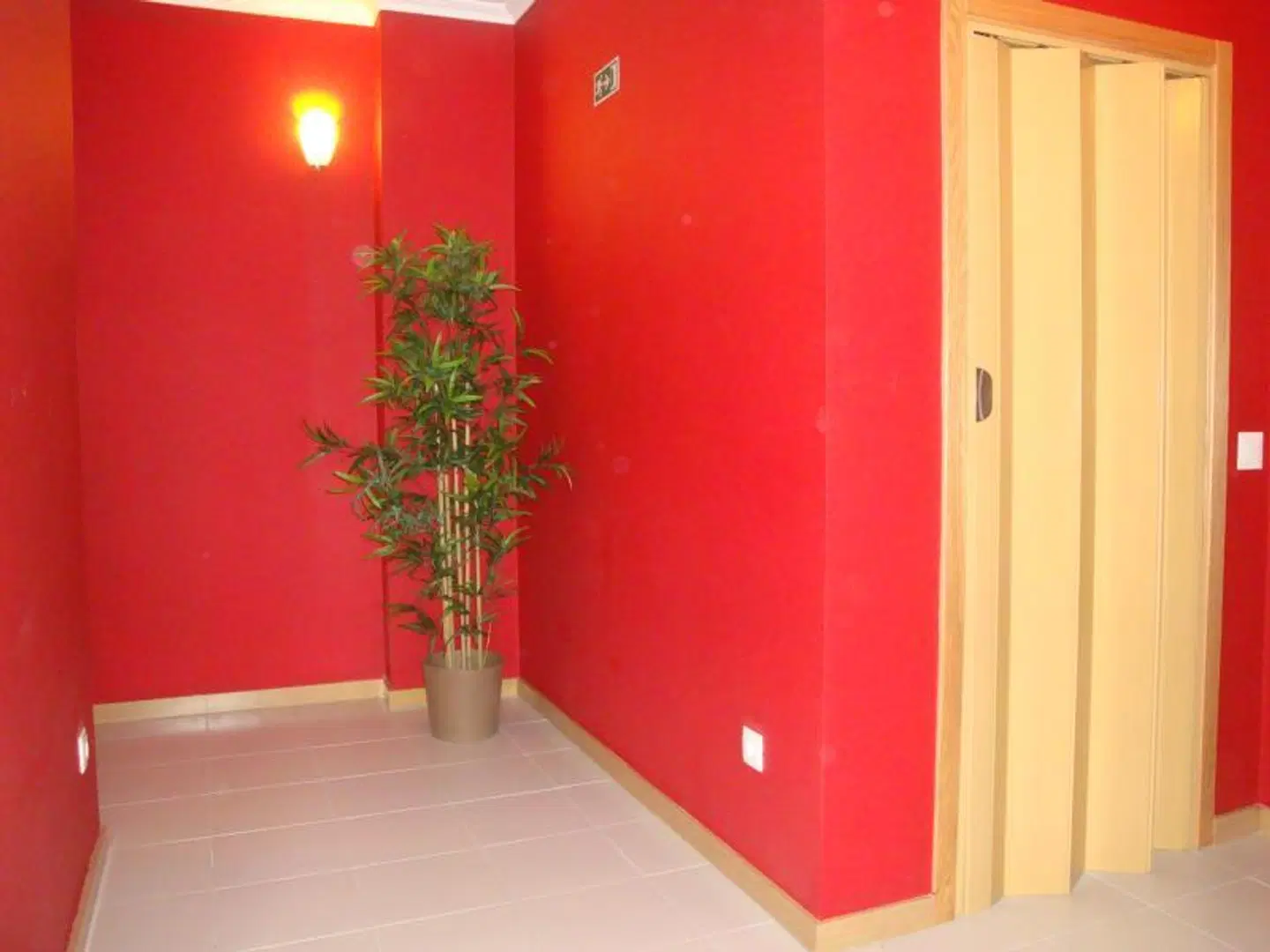 Residencia Praia Norte - AL LOUNGE_LOBBY