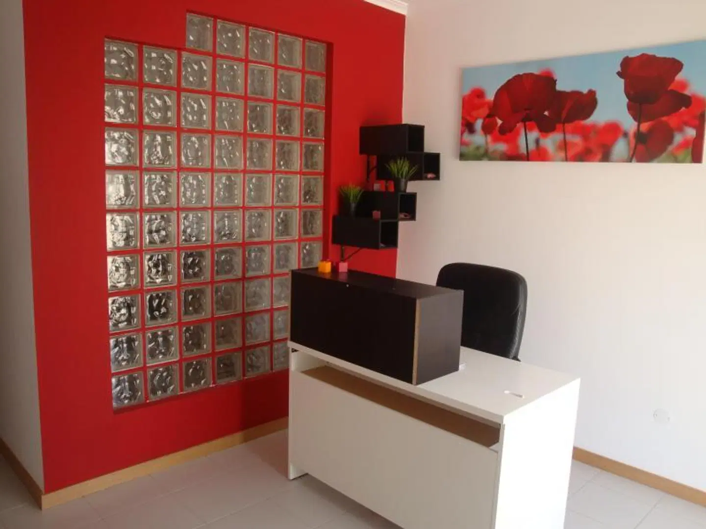 Residencia Praia Norte - AL LOUNGE_LOBBY