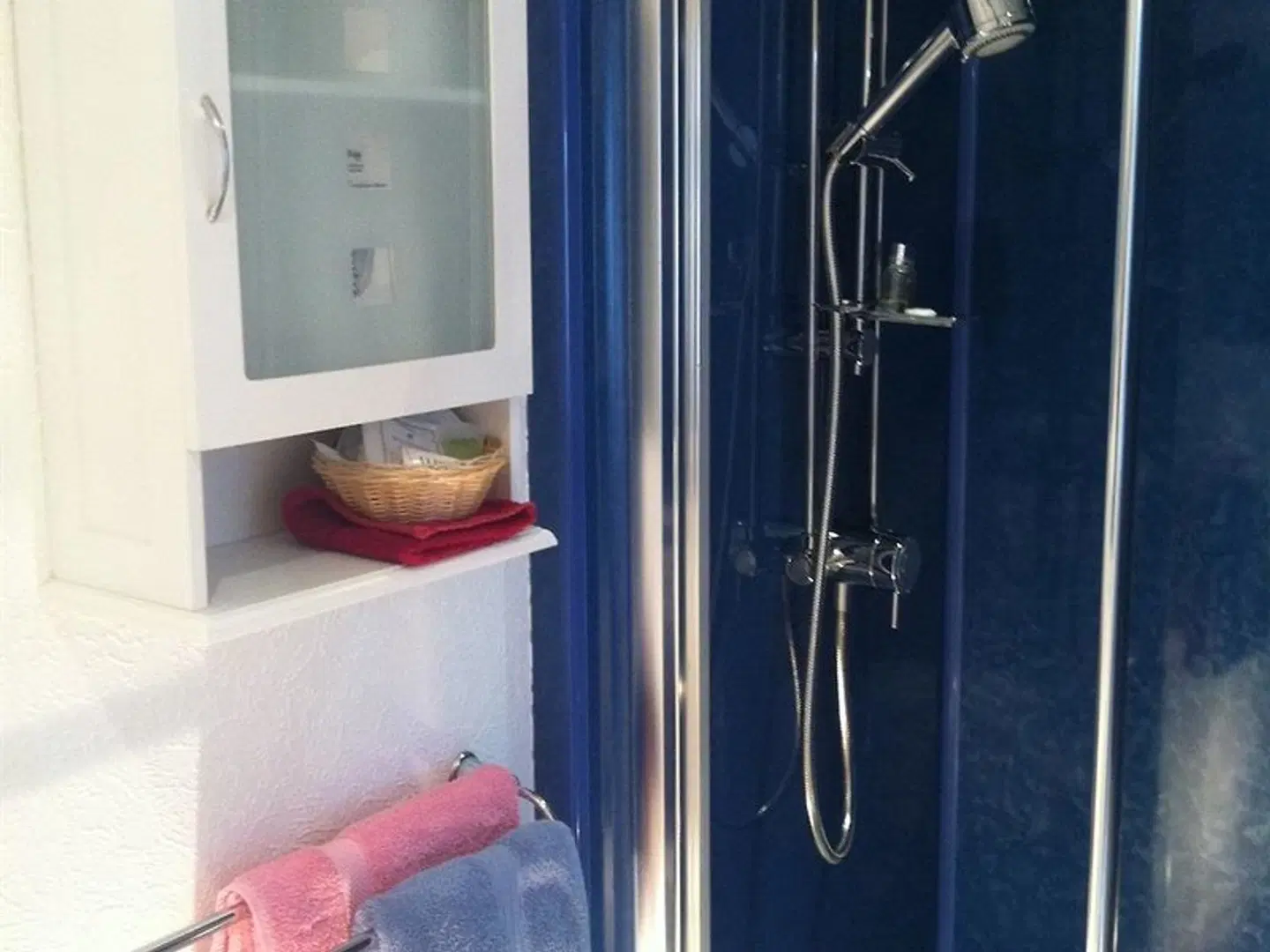 Midway House Badezimmer