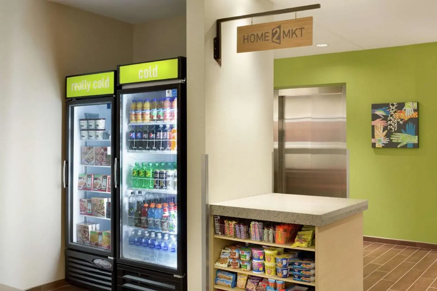 Home2 Suites by Hilton McAllen LOUNGE_LOBBY