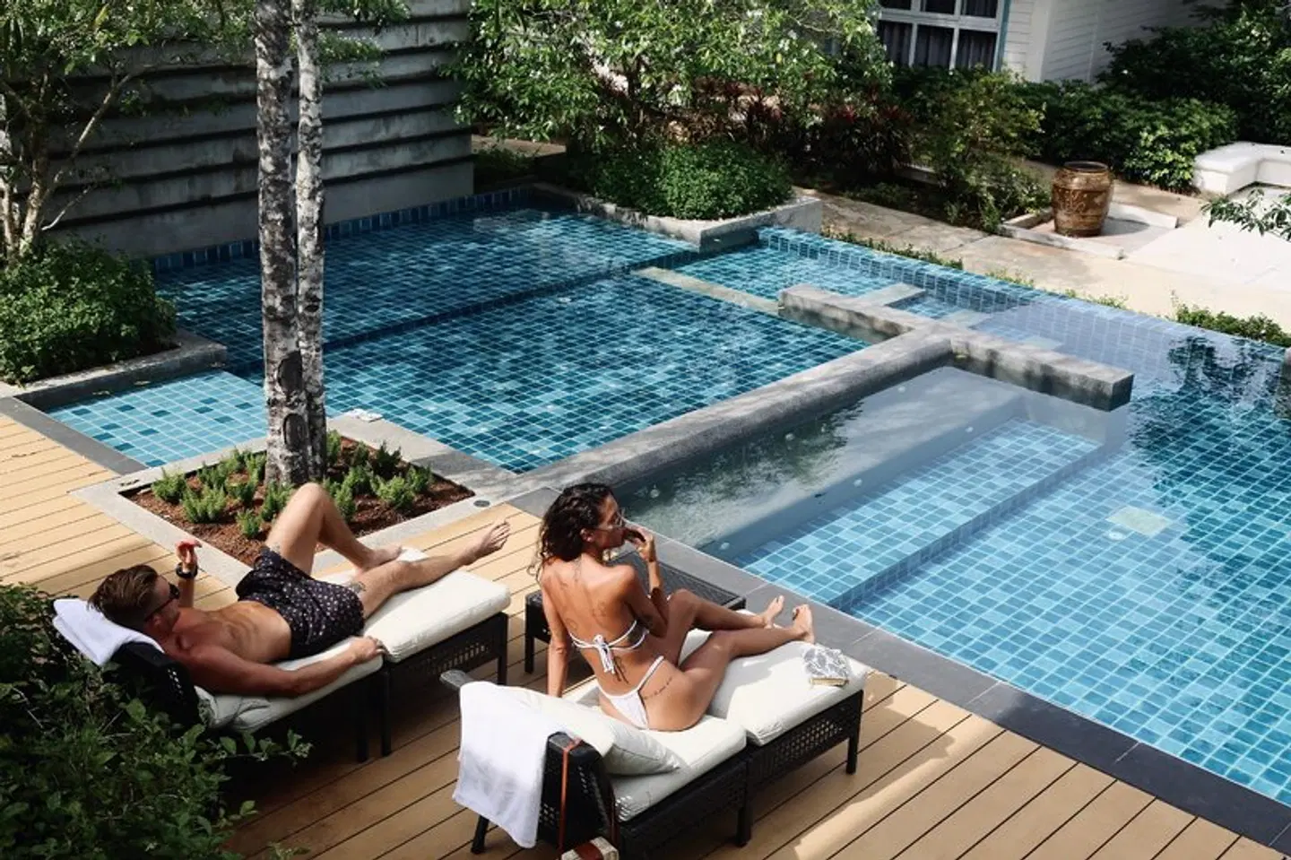 Na Sook Resort OUTDOOR_POOL