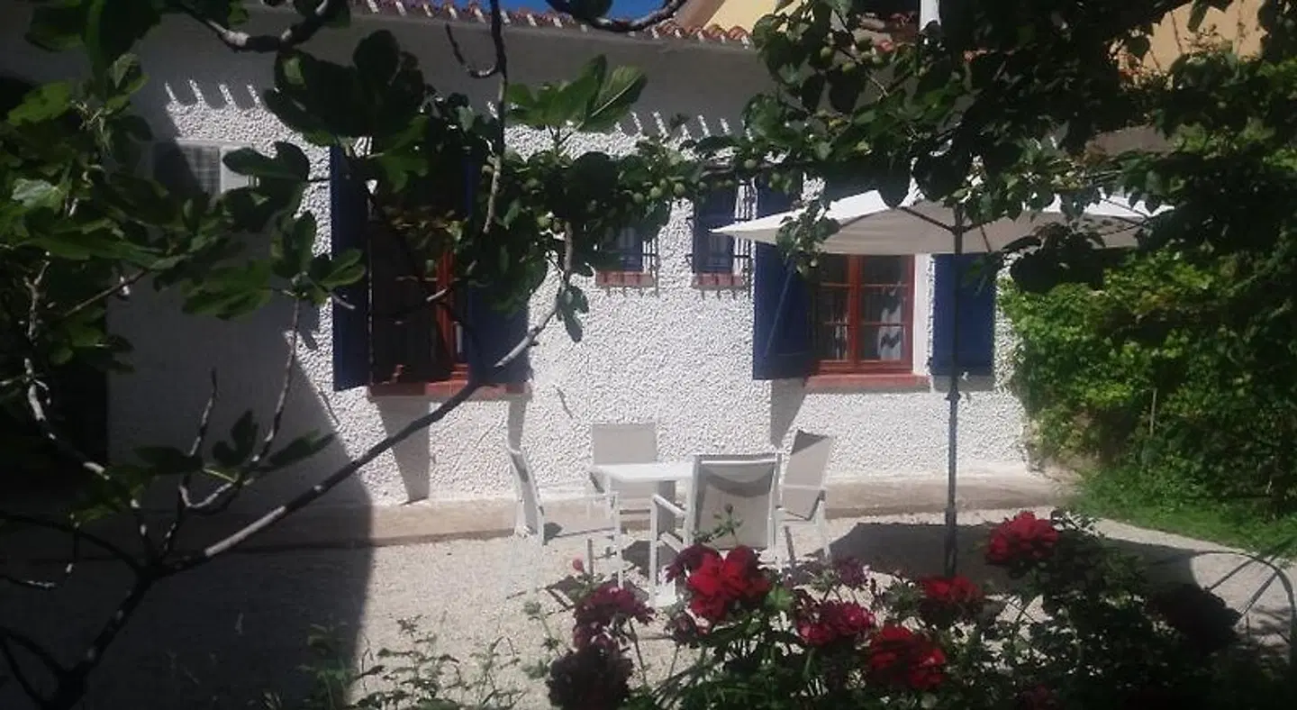 Meli Hotel EXTERIOR