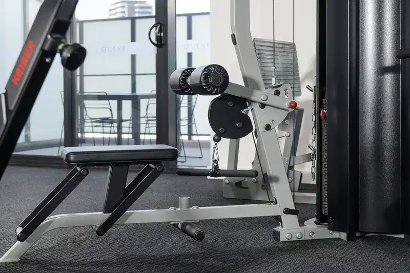 Quest South Perth Foreshore – Hotelfoto