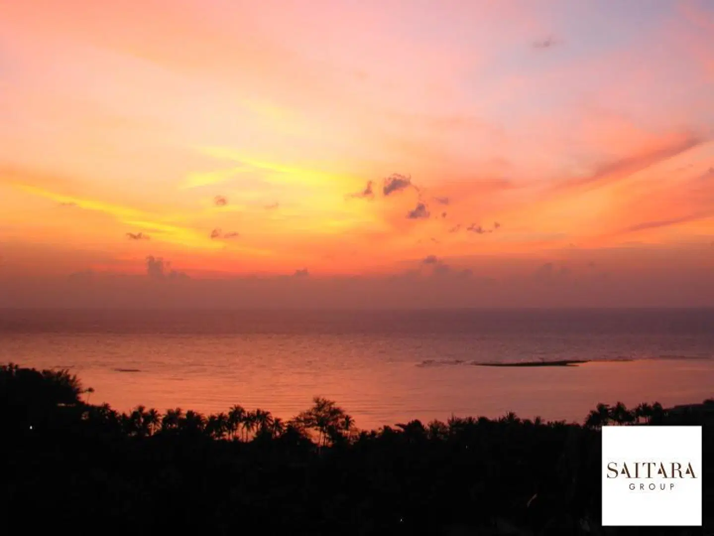 Villa Baan Saitara LANDSCAPE