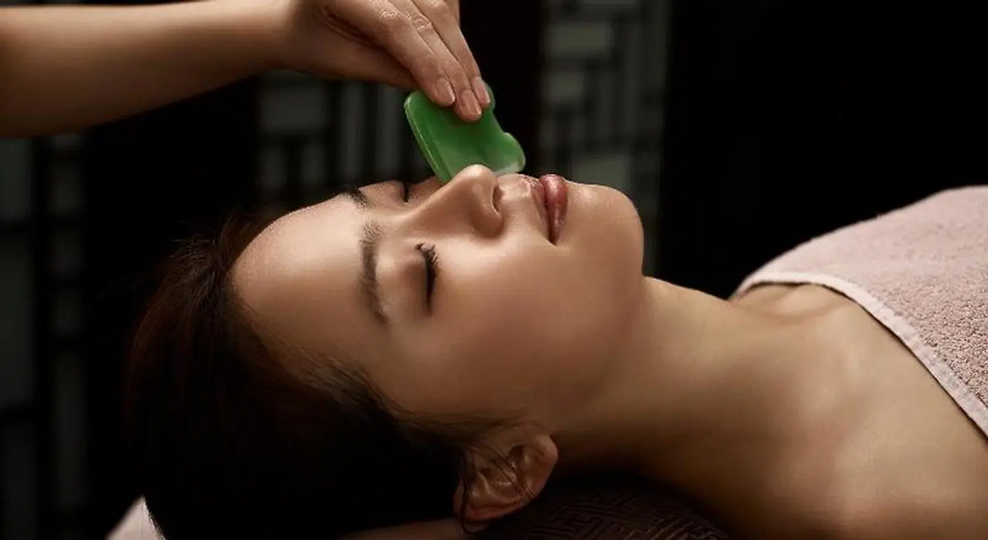 The Langham London HEALTH_BEAUTY