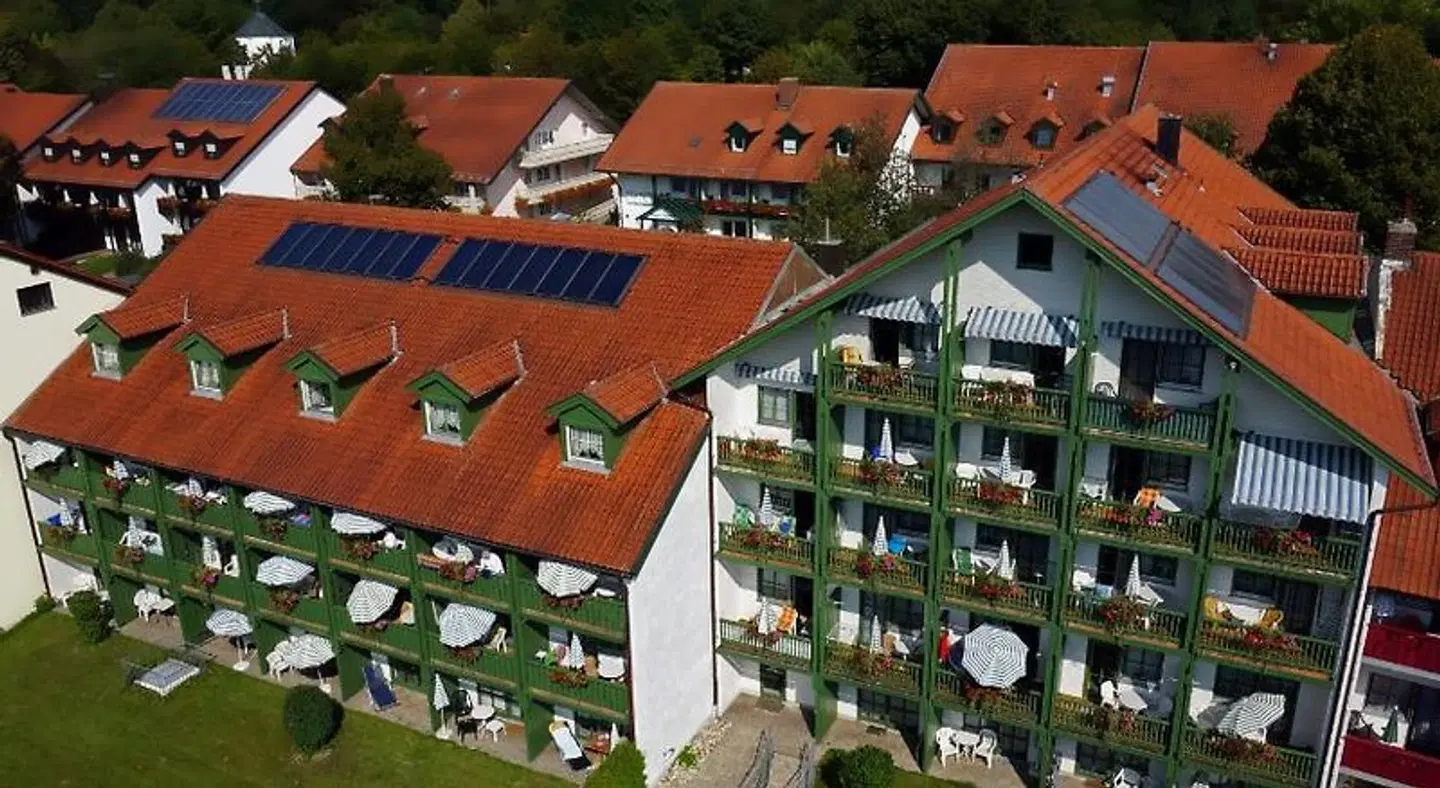 Sonnleiten-Rupert EXTERIOR