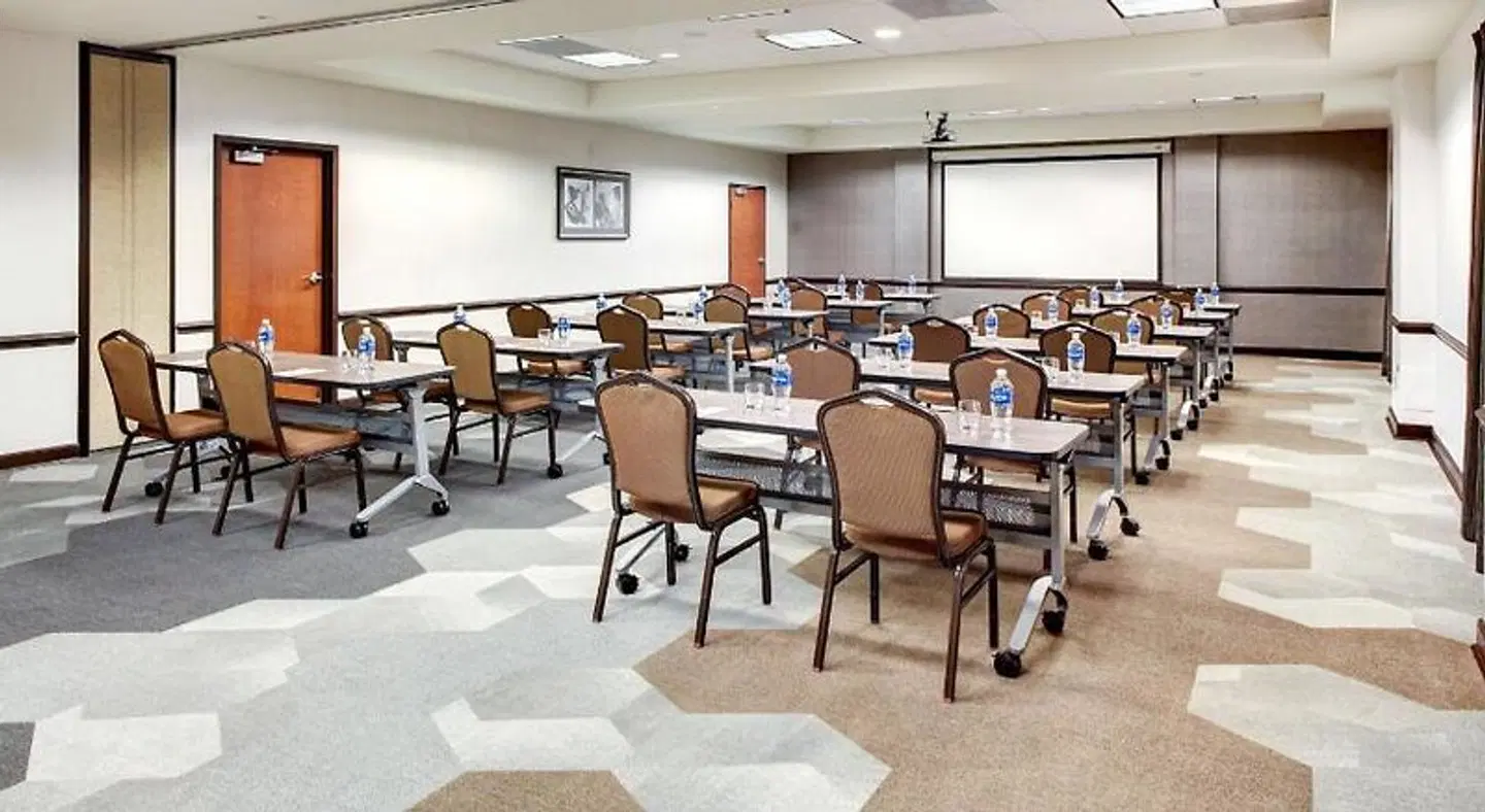 Hyatt Place Chicago/Itasca Restaurant