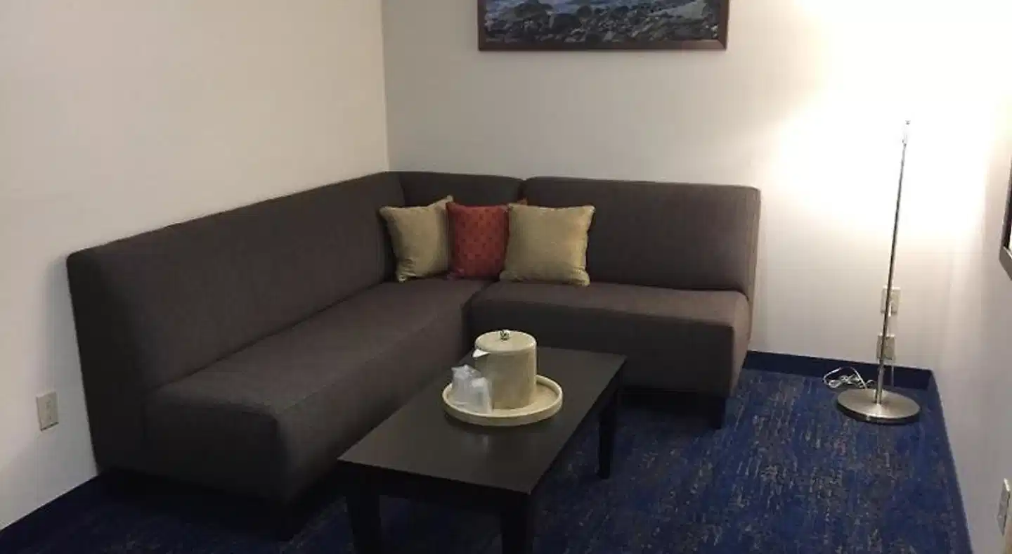 Best Western Plus Portland Airport Hotel & Suites Wohnbeispiel