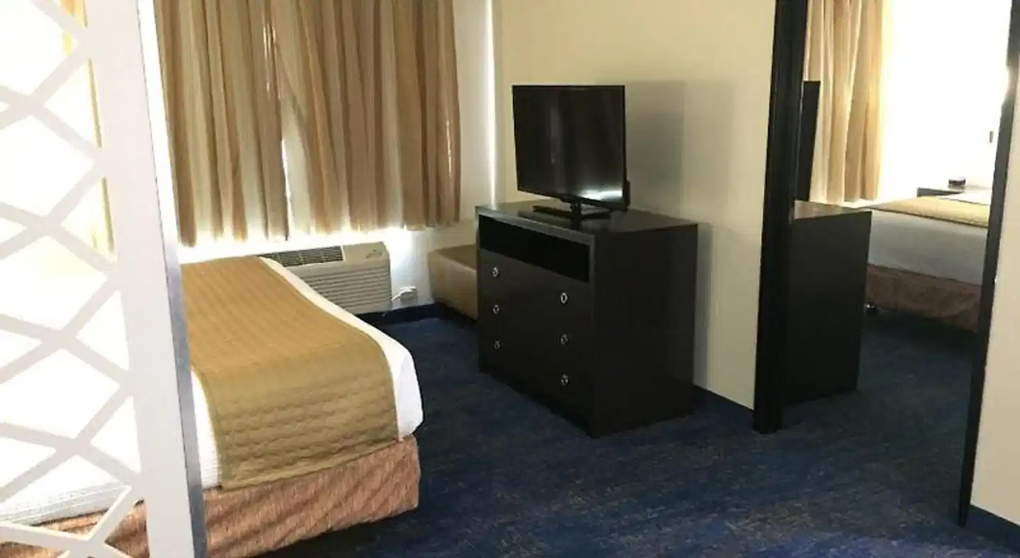 Best Western Plus Portland Airport Hotel & Suites Wohnbeispiel