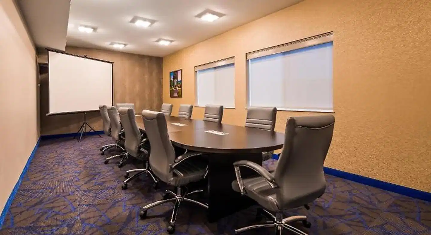 Best Western Plus Portland Airport Hotel & Suites Konferenz
