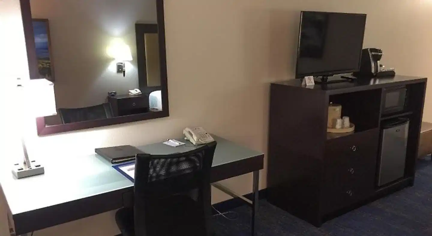 Best Western Plus Portland Airport Hotel & Suites Wohnbeispiel