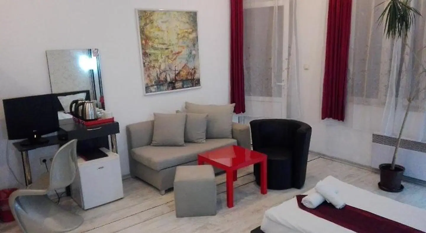 Scotty's Boutique LOUNGE_LOBBY