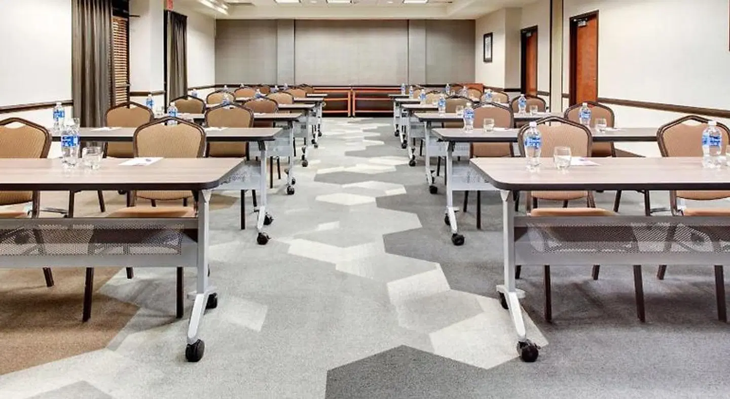 Hyatt Place Chicago/Itasca Konferenz