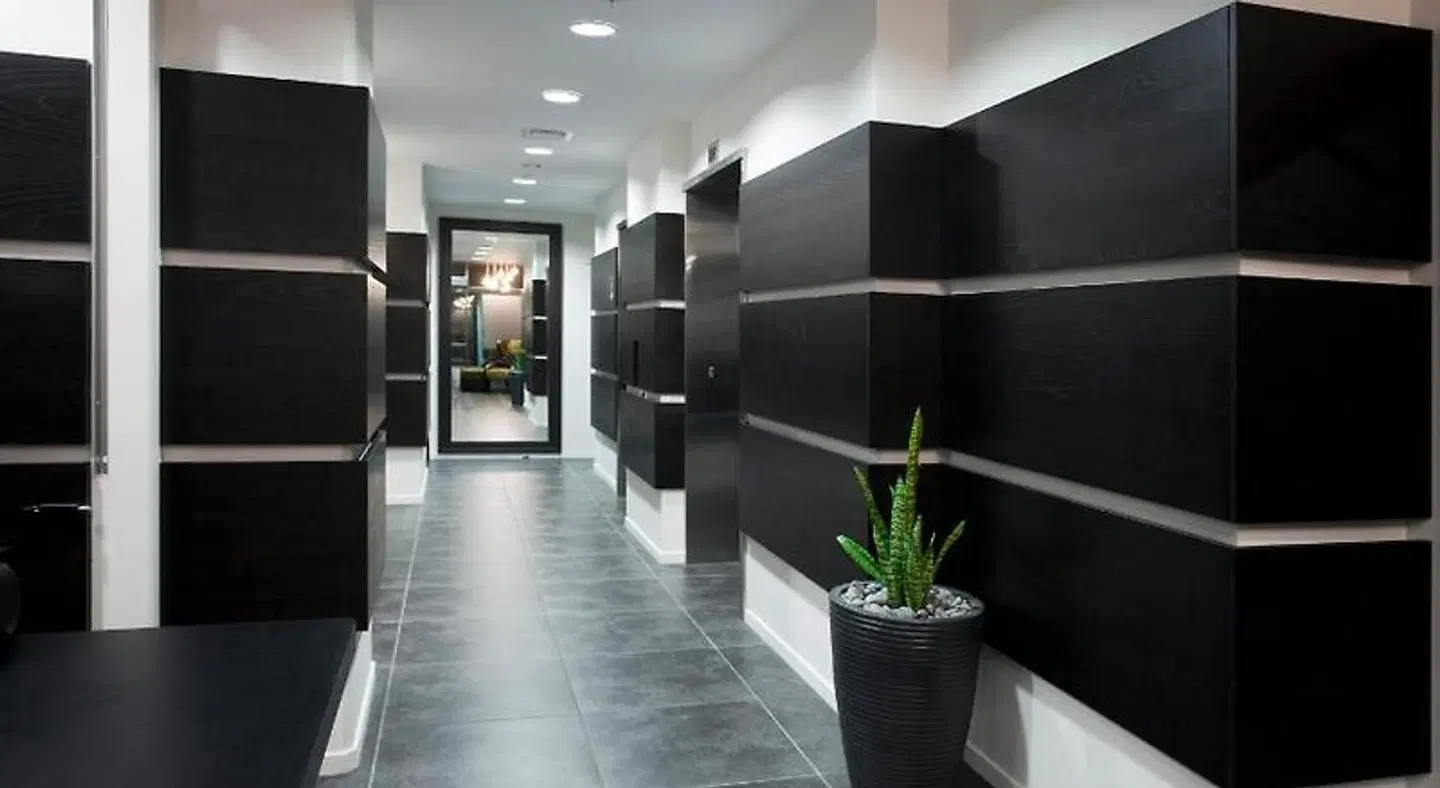 Waldorf St Martins Apartments Hotel LOUNGE_LOBBY