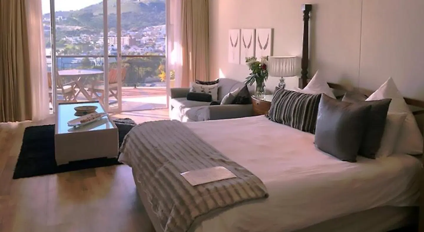 Balfour Place Guesthouse ROOM_EXAMPLE