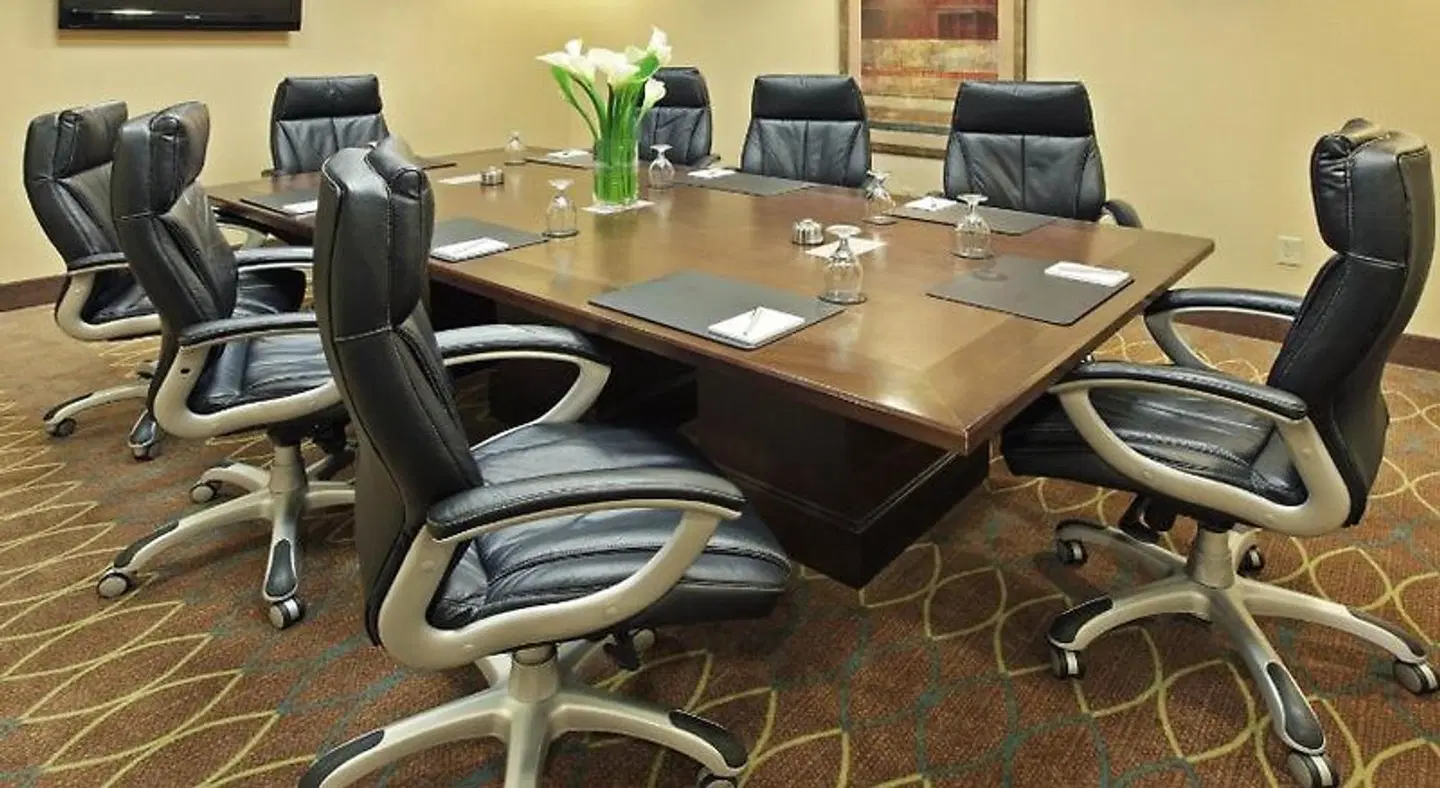 Holiday Inn Little Rock-Airport-Conf Ctr by IHG Konferenz
