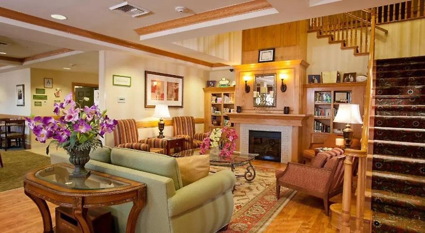 Ayres Hotel Barstow LOUNGE_LOBBY