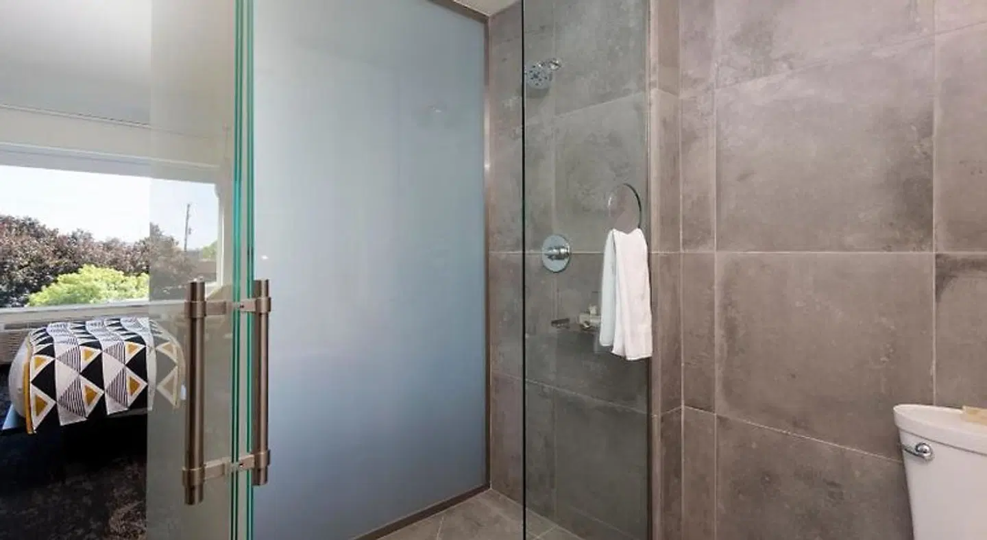 Jupiter NEXT Badezimmer