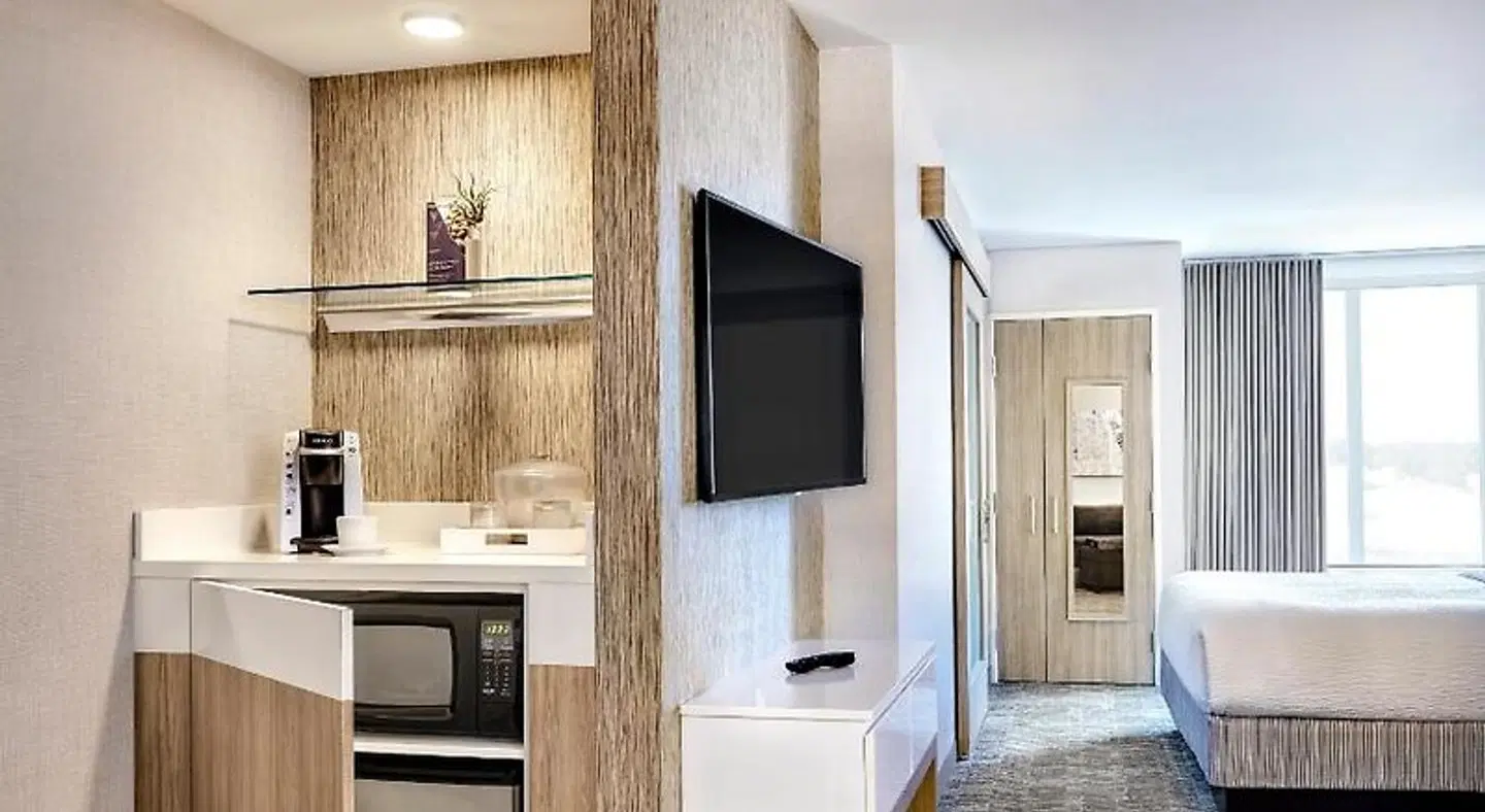 SpringHill Suites by Marriott Springfield North ROOM_EXAMPLE