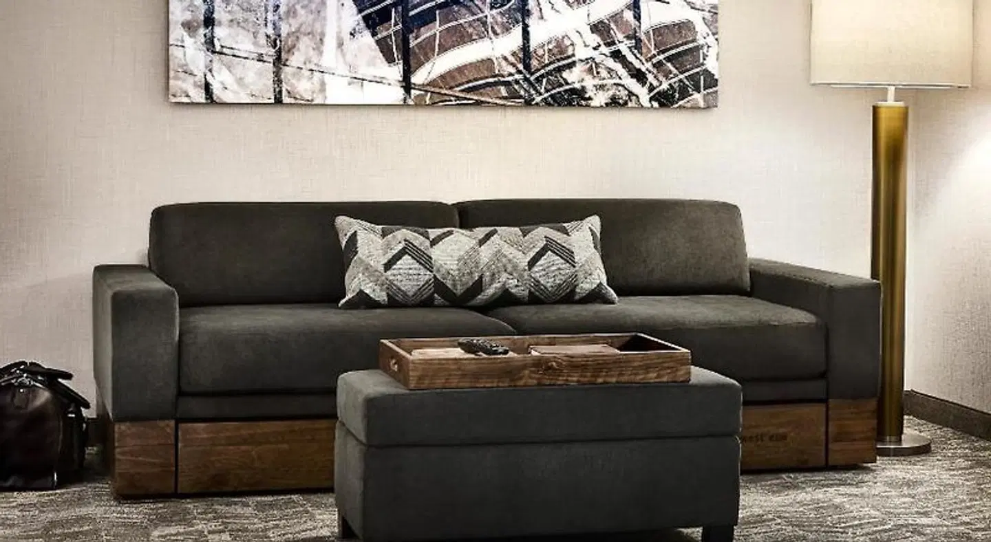 SpringHill Suites by Marriott Springfield North ROOM_EXAMPLE