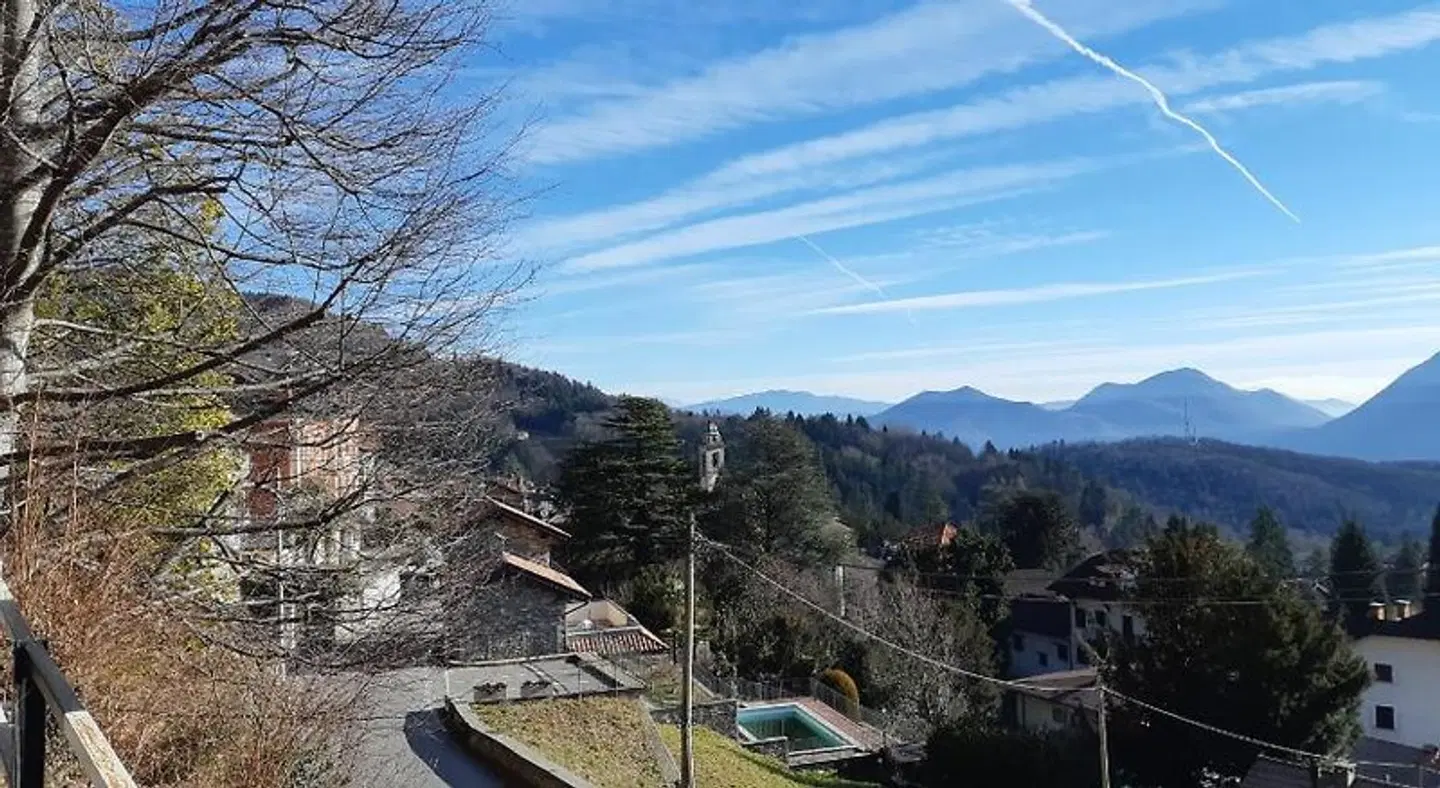 Azzurra e Lilla Terrasse