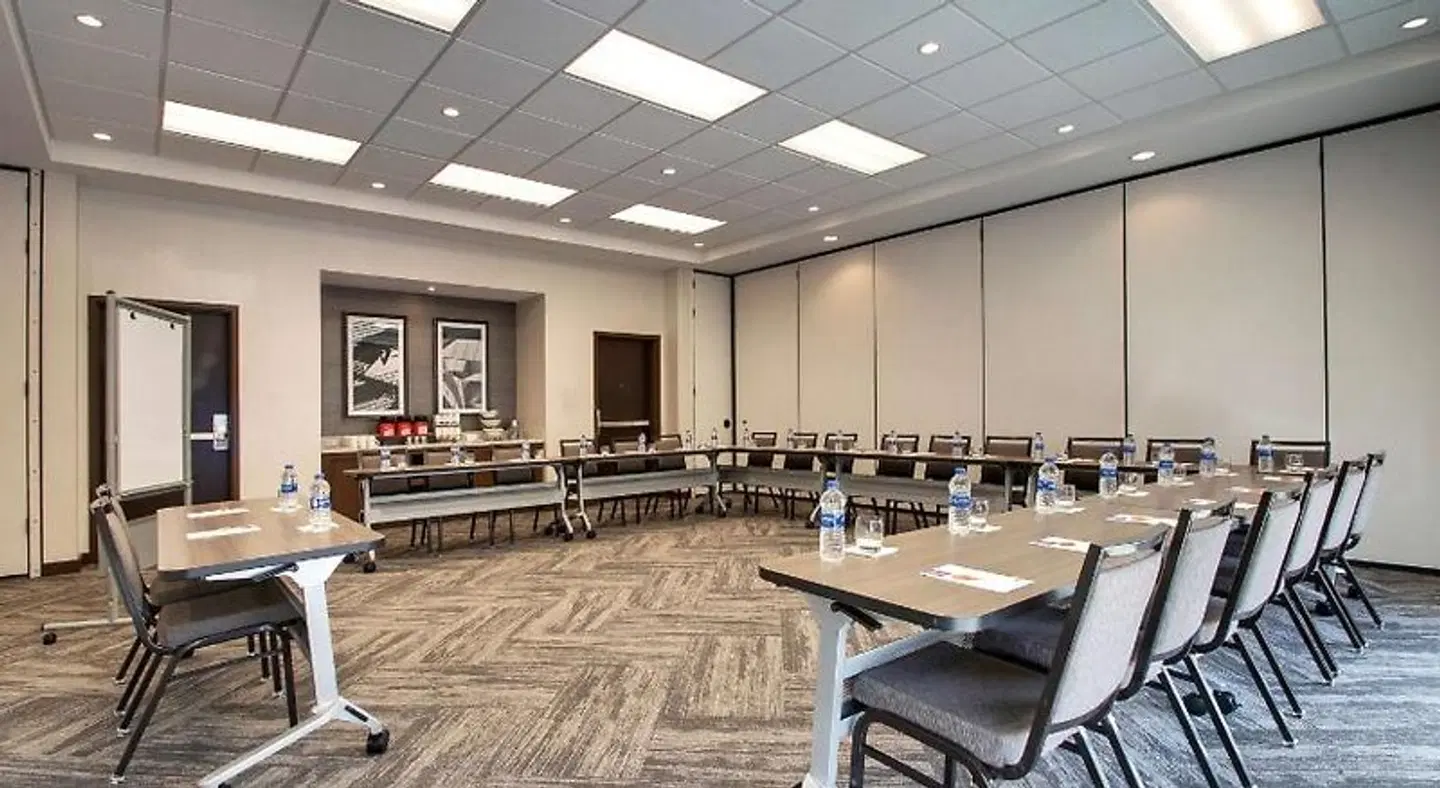 Hyatt Place Milwaukee Downtown Konferenz