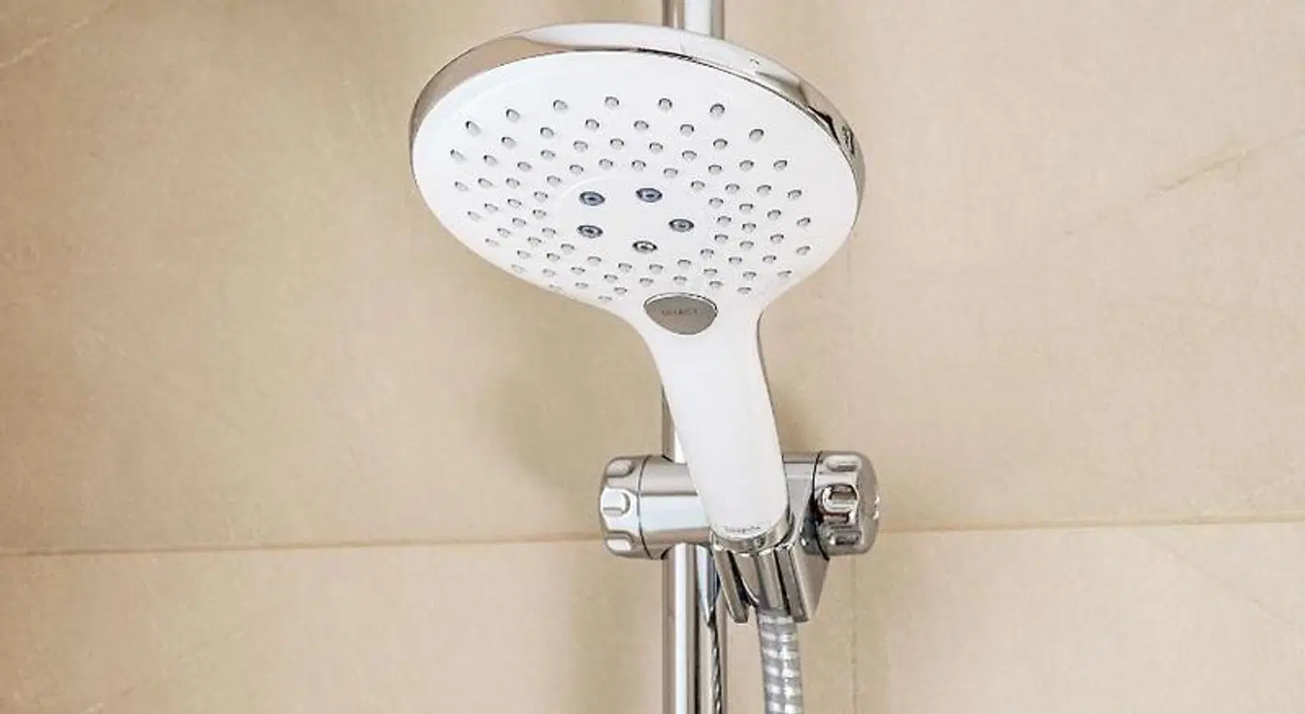 NH Dortmund Badezimmer