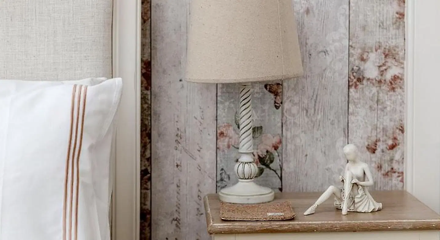 Persie Croft Bed & Breakfast Badezimmer