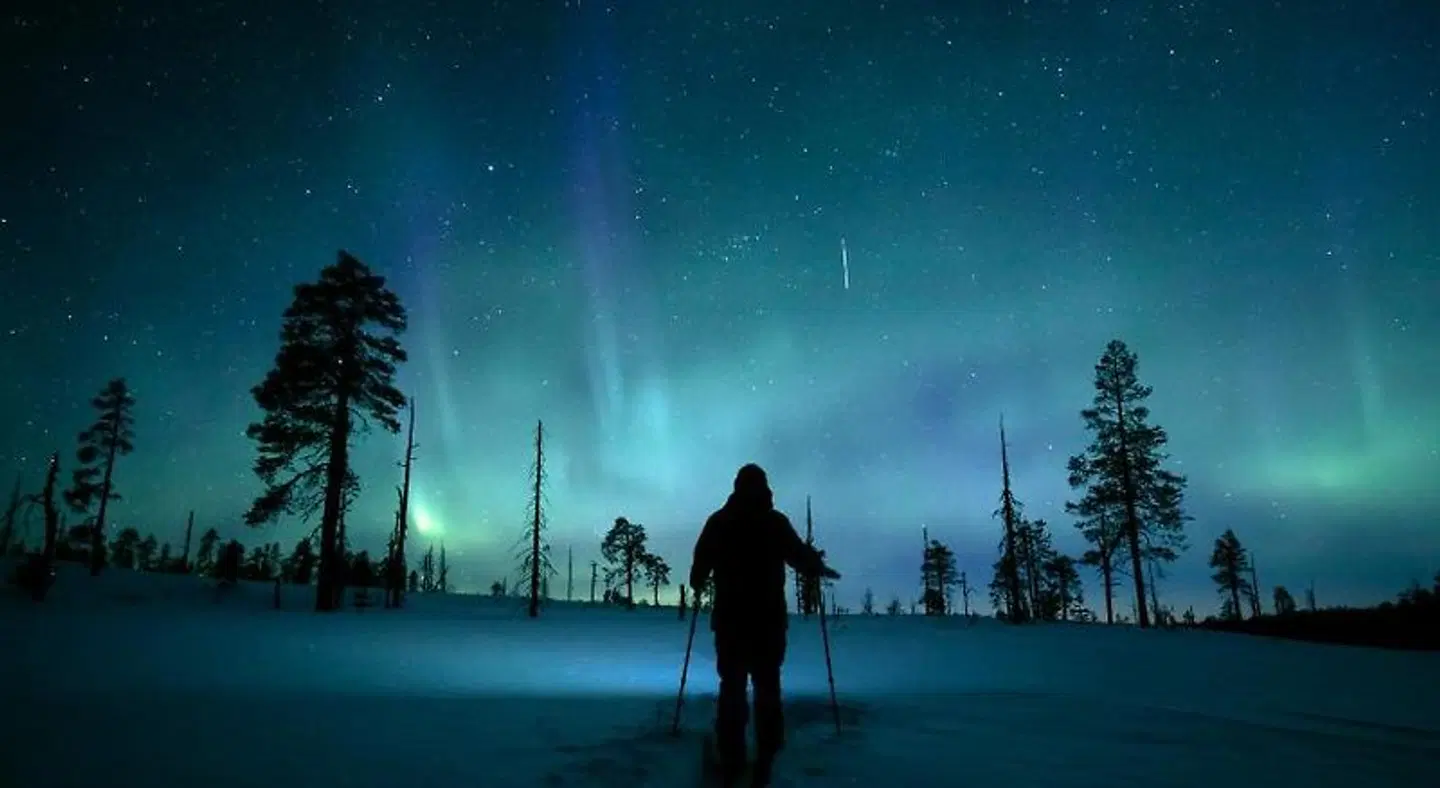 Lapland Hotel Riekonlinna SPORTS_AND_LEISURE