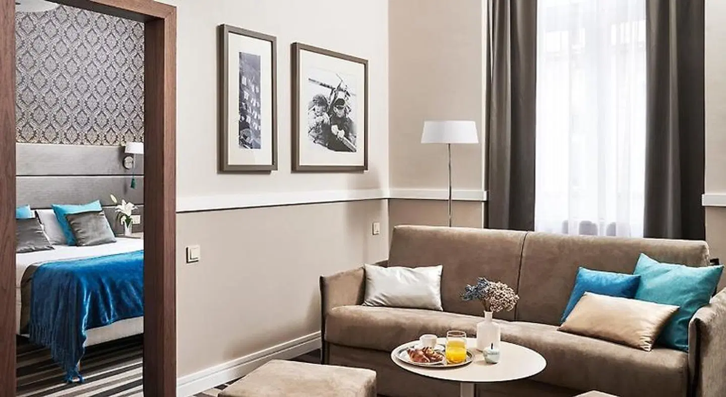 Central Basilica ROOM_EXAMPLE