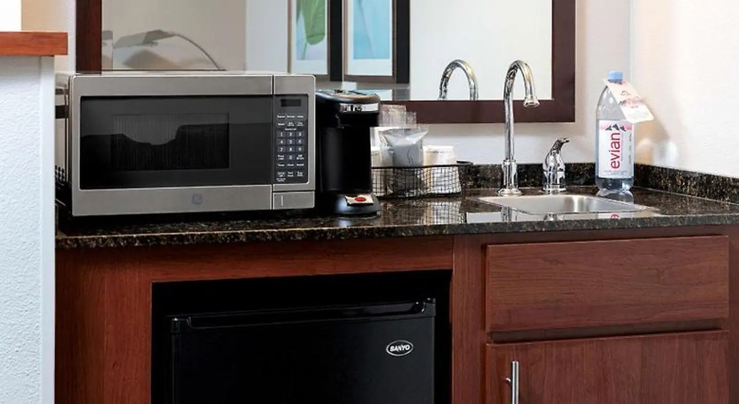 Hyatt Place Cincinnati Airport/Florence ROOM_EXAMPLE