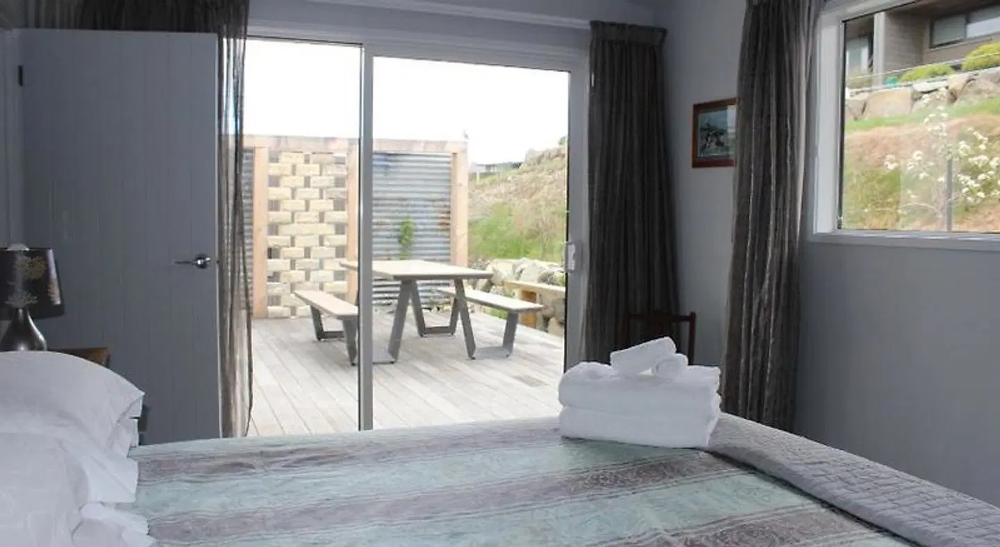 The Mackenzie Apartments ROOM_EXAMPLE