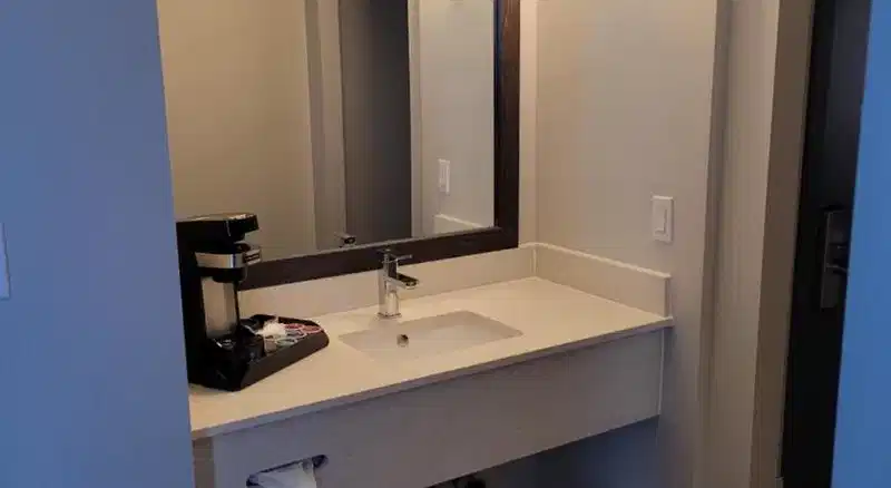 Best Western Laval-Montreal – Hotelfoto