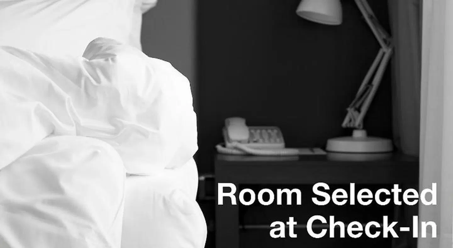 Chic Hotel LOUNGE_LOBBY